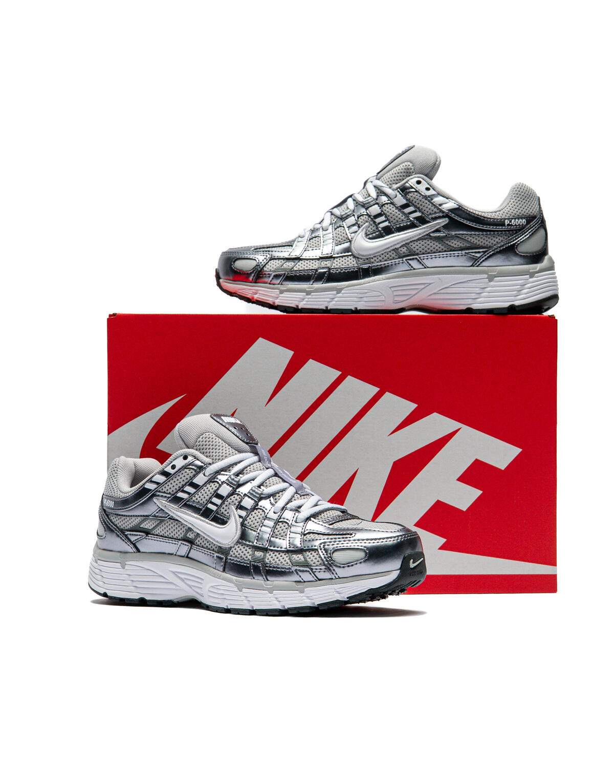 Nike WMNS P-6000 | IO3496-001 | AFEW STORE